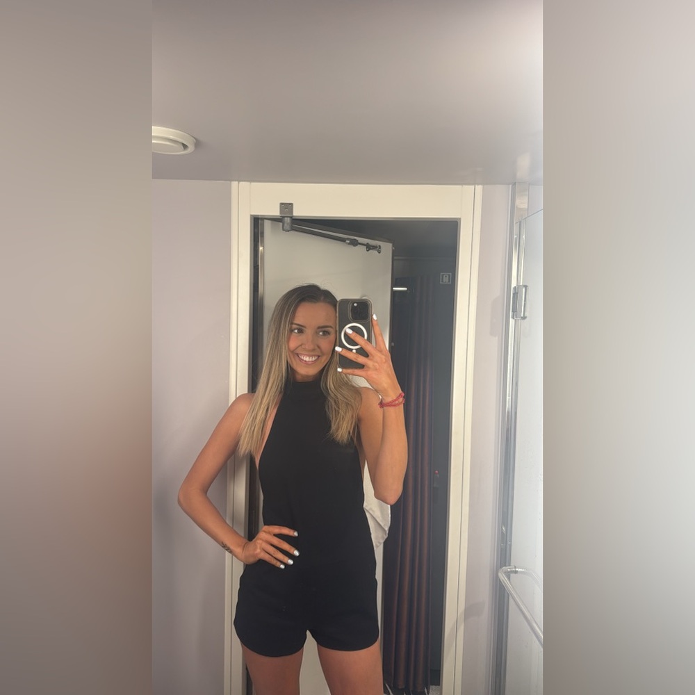 REVOLVE Romper - image 4